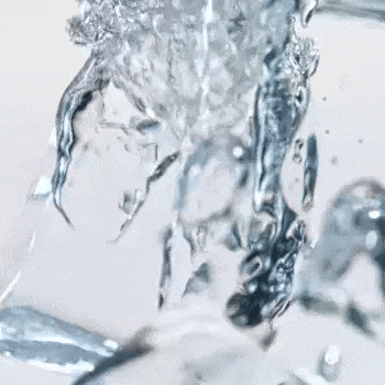 Sensibio H2O texture