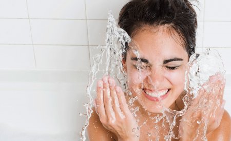 Your Skin - Teen Bath Your Skin - Teen Bath