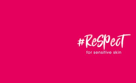 header sensitive skin header sensitive skin