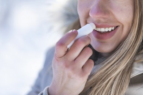 BIODERMA-Produkte, die Anwendung Schritt für Schritt