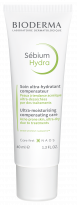 BIODERMA-Produktfoto, Sebium Hydra 40ml, Feuchtigkeitspflege für ölige Haut